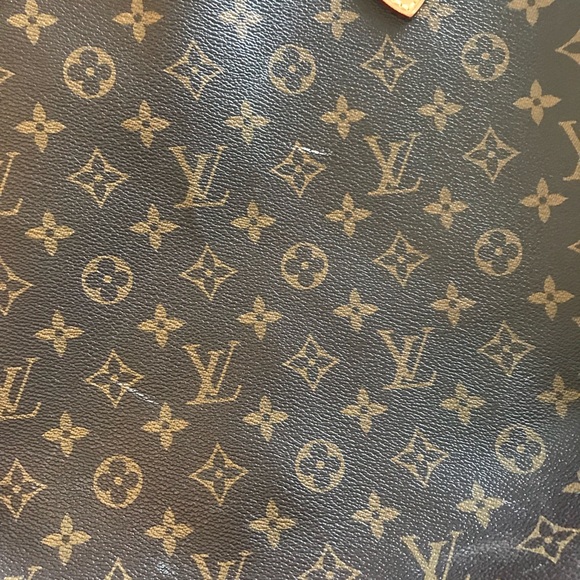 ✨✨LOUIS VUITTON NEVERFULL LARGEST SIZE✨✨ - Picture 6 of 7